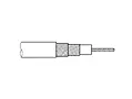 50 Ohm RG 178 Double Shielded Coaxial Cables