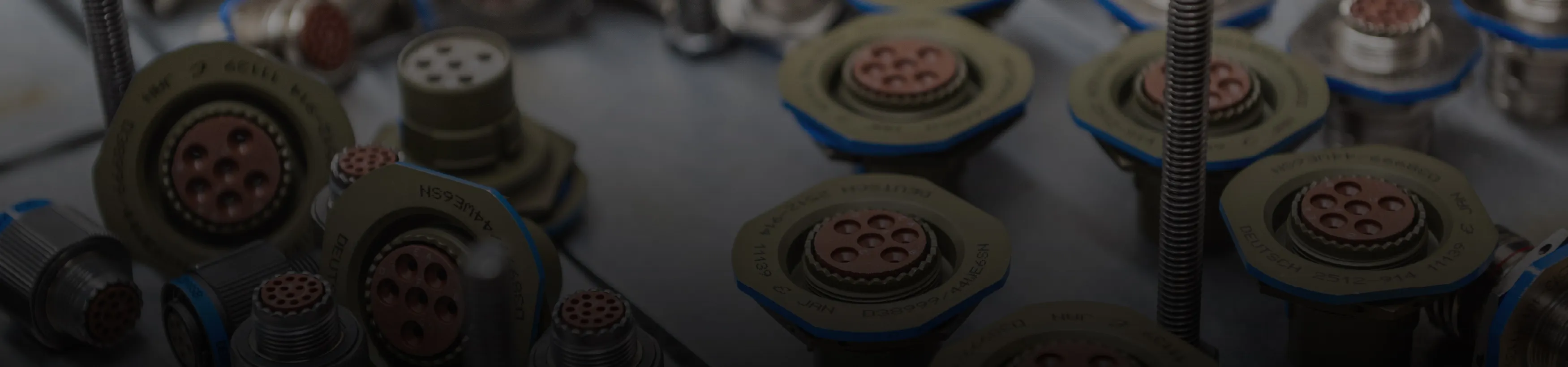 Supply Chain Solutions