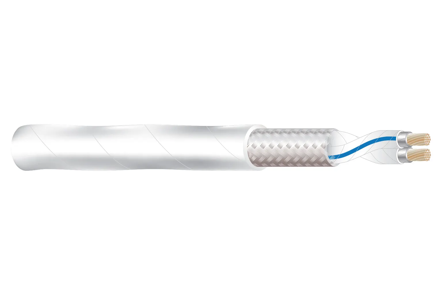 M27500 Cable-Types RC (M22759/11 Components)