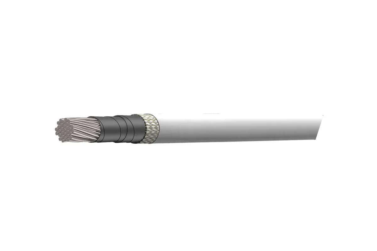 MIL W 25038/3 Thermazone wire with PTFE insulation