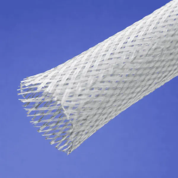 [ai] WX500 expandable braided sleeve made from Ryton PPS fibers