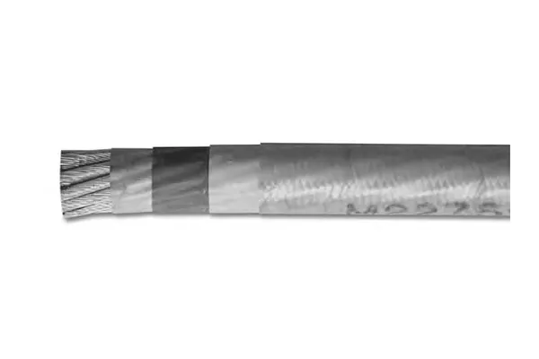 MIL DTL M22759/83 wire with PTFE and polyimide insulation