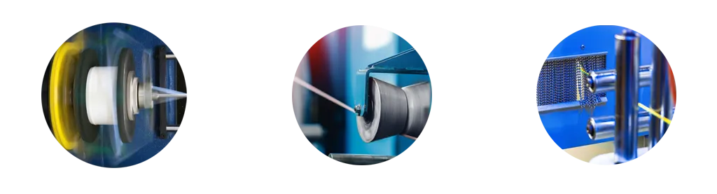 Wire and Cable Manufacturing