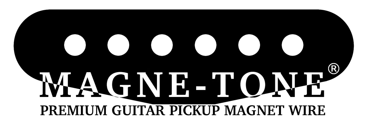 MAGNE-TONE® Wire for Guitar Pickups Logo